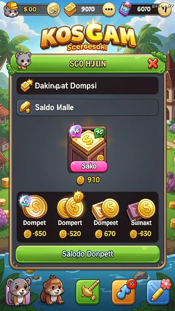Screenshot yy123 nomor 3